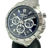 【SEIKO/セイコー】 8T63-00D0  クロノグラフ 腕時計 ステンレススチール クオーツ ネイビー文字盤 メンズ
【中古】【真子質店】【NN】




【Mix】