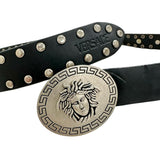【VERSACE/ヴェルサーチ】 メデューサ ベルト メタル ブラック ユニセックス【中古】【真子質店】【GD】




【TMix】