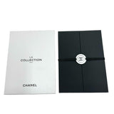 【CHANEL/香奈儿】La Collection 文具套装 其他文具 白色/黑色 中性【中古】【真子质店】【GD】




【Yx】