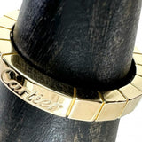11号【CARTIER/カルティエ】 リング・指輪 ラニエール K18ゴールド 18金 5.8g 51 レディース
【中古】【真子質店】【BL】




【KxD】