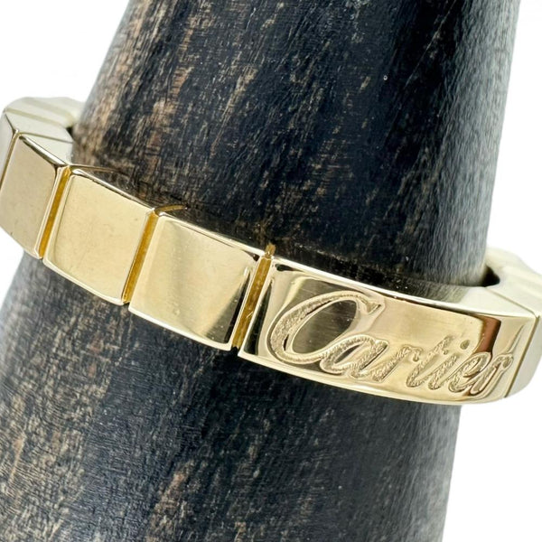 11号【CARTIER/カルティエ】 リング・指輪 ラニエール K18ゴールド 18金 5.8g 51 レディース
【中古】【真子質店】【BL】




【KxD】