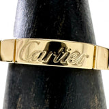 11号【CARTIER/カルティエ】 リング・指輪 ラニエール K18ゴールド 18金 5.8g 51 レディース
【中古】【真子質店】【BL】




【KxD】
