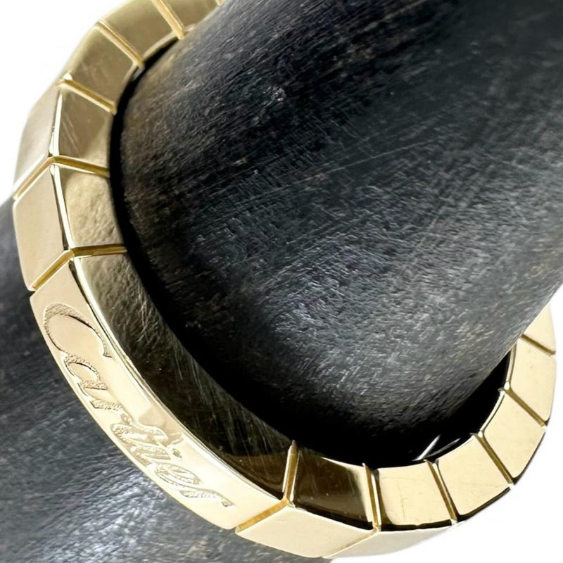 11号【CARTIER/カルティエ】 リング・指輪 ラニエール K18ゴールド 18金 5.8g 51 レディース
【中古】【真子質店】【BL】




【KxD】