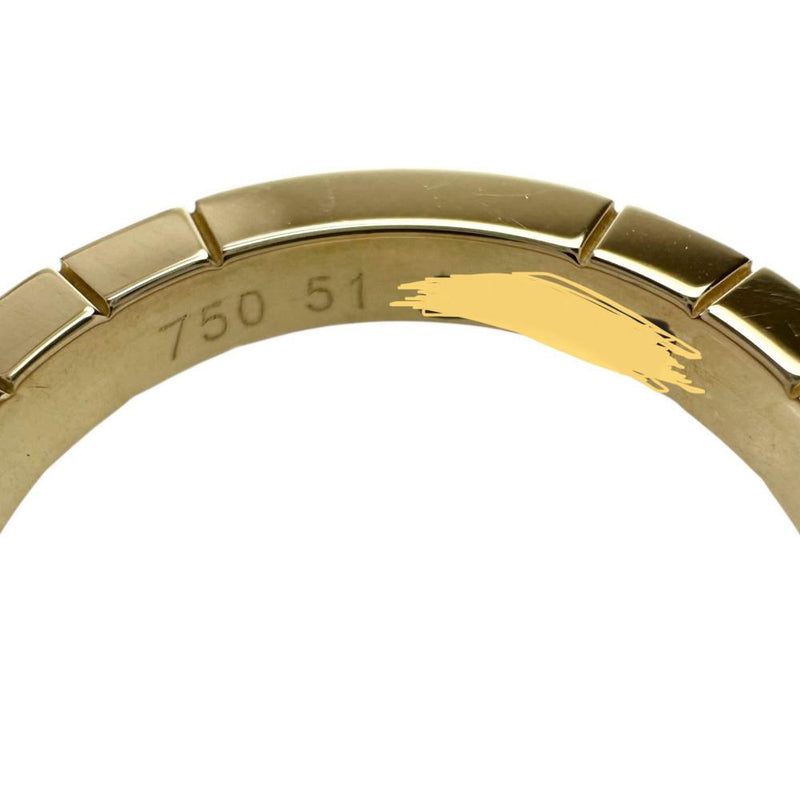 11号【CARTIER/カルティエ】 リング・指輪 ラニエール K18ゴールド 18金 5.8g 51 レディース
【中古】【真子質店】【BL】




【KxD】