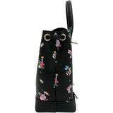 【LOUIS VUITTON/ルイ・ヴィトン】 ロックミー バックパック M54848 3wayリュック/ショルダー ハンドバッグ レザー ブラック/シルバー金具 レディース【中古】【真子質店】【BL】




【IDDI】