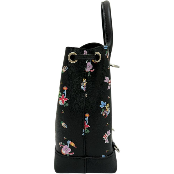【LOUIS VUITTON/ルイ・ヴィトン】 ロックミー バックパック M54848 3wayリュック/ショルダー ハンドバッグ レザー ブラック/シルバー金具 レディース【中古】【真子質店】【BL】




【IDDI】