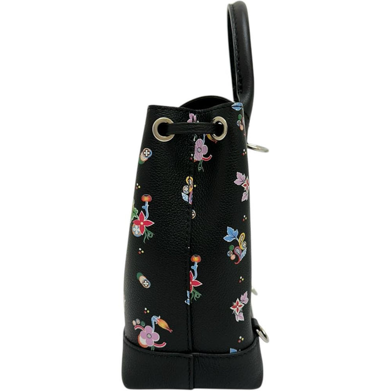【LOUIS VUITTON/ルイ・ヴィトン】 ロックミー バックパック M54848 3wayリュック/ショルダー ハンドバッグ レザー ブラック/シルバー金具 レディース【中古】【真子質店】【BL】




【IDDI】