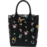 【LOUIS VUITTON/ルイ・ヴィトン】 ロックミー バックパック M54848 3wayリュック/ショルダー ハンドバッグ レザー ブラック/シルバー金具 レディース【中古】【真子質店】【BL】




【IDDI】