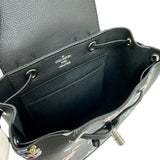 【LOUIS VUITTON/ルイ・ヴィトン】 ロックミー バックパック M54848 3wayリュック/ショルダー ハンドバッグ レザー ブラック/シルバー金具 レディース【中古】【真子質店】【BL】




【IDDI】
