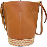 【LOEWE/ロエベ】 ゲート バケット ショルダーバッグ キャンバス/レザー ベージュ/ブラウン革 レディース【中古】【真子質店】【BL】




【YSMa】