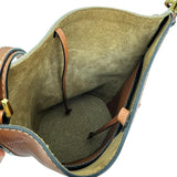 【LOEWE/ロエベ】 ゲート バケット ショルダーバッグ キャンバス/レザー ベージュ/ブラウン革 レディース【中古】【真子質店】【BL】




【YSMa】