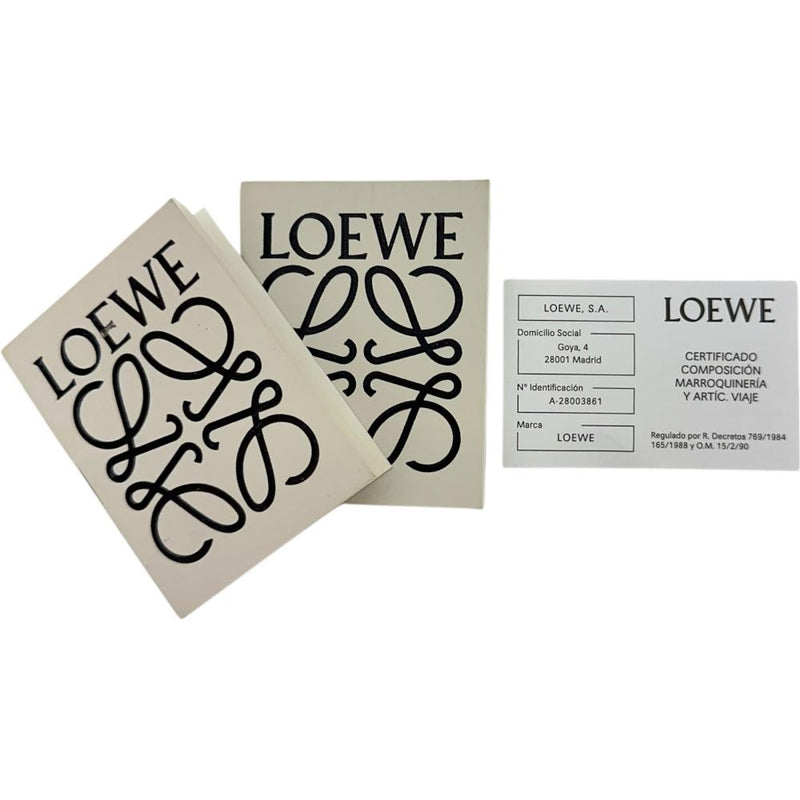 【LOEWE/ロエベ】 ゲート バケット ショルダーバッグ キャンバス/レザー ベージュ/ブラウン革 レディース【中古】【真子質店】【BL】




【YSMa】