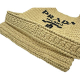 【PRADA/プラダ】 1BC184 ショルダーバッグ ラフィア ベージュ レディース【中古】【真子質店】【BL】




【ITTI】