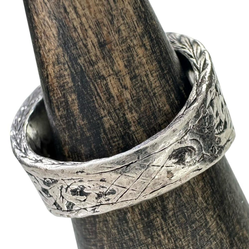 9.5号【GUCCI/グッチ】 リング・指輪 インターロッキングG アラベスク リング シルバー925 10.7g 10 レディース
【中古】【真子質店】【GD】




【IMax】