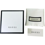 9.5号【GUCCI/古驰】 戒指 互扣式双G 阿拉伯花纹 925银 10.7g 10 女士
【中古】【真子质店】【GD】




【IMax】