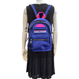 【MARC JACOBS/マークジェイコブス】 M0014035 リュック・デイパック ナイロン ブルー系/マルチカラー レディース【中古】【真子質店】【BL】




【Kx】