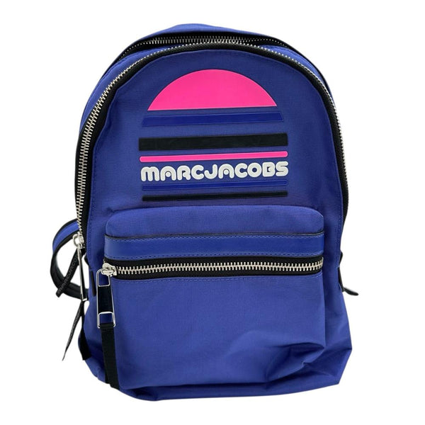 【MARC JACOBS/マークジェイコブス】 M0014035 リュック・デイパック ナイロン ブルー系/マルチカラー レディース【中古】【真子質店】【BL】




【Kx】