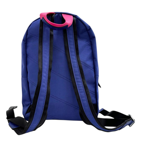 【MARC JACOBS/マークジェイコブス】 M0014035 リュック・デイパック ナイロン ブルー系/マルチカラー レディース【中古】【真子質店】【BL】




【Kx】