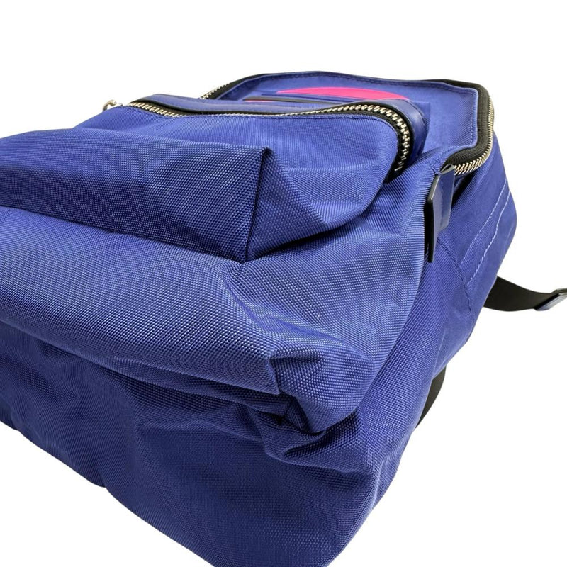 【MARC JACOBS/マークジェイコブス】 M0014035 リュック・デイパック ナイロン ブルー系/マルチカラー レディース【中古】【真子質店】【BL】




【Kx】