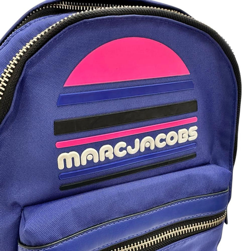 【MARC JACOBS/マークジェイコブス】 M0014035 リュック・デイパック ナイロン ブルー系/マルチカラー レディース【中古】【真子質店】【BL】




【Kx】