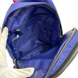 【MARC JACOBS/マークジェイコブス】 M0014035 リュック・デイパック ナイロン ブルー系/マルチカラー レディース【中古】【真子質店】【BL】




【Kx】