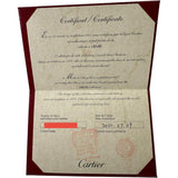【CARTIER/カルティエ】 ダイヤモンド ネックレス ベビーラブ K18WGホワイトゴールド 18金 7.6g 41.5cm レディース
【中古】【真子質店】【BL】




【TMixx】