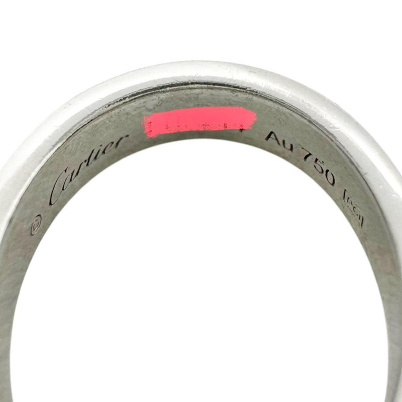 【CARTIER/カルティエ】 ダイヤモンド ネックレス ベビーラブ K18WGホワイトゴールド 18金 7.6g 41.5cm レディース
【中古】【真子質店】【BL】




【TMixx】