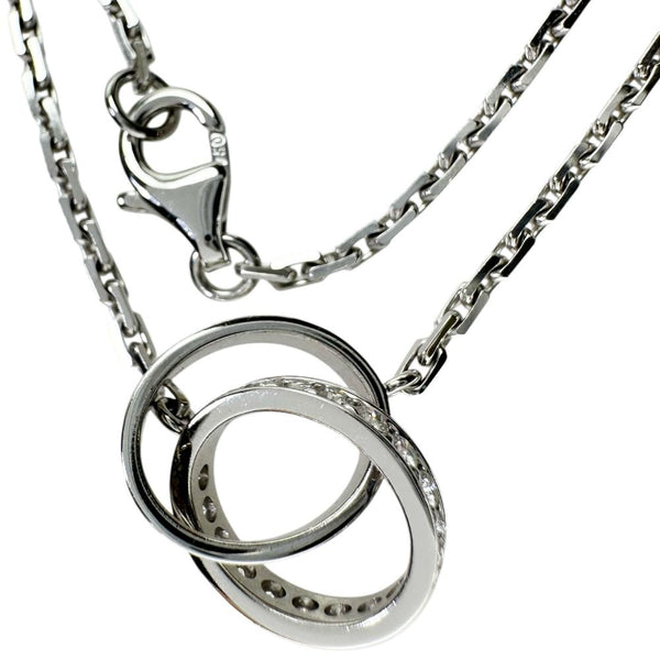 【CARTIER/カルティエ】 ダイヤモンド ネックレス ベビーラブ K18WGホワイトゴールド 18金 7.6g 41.5cm レディース
【中古】【真子質店】【BL】




【TMixx】
