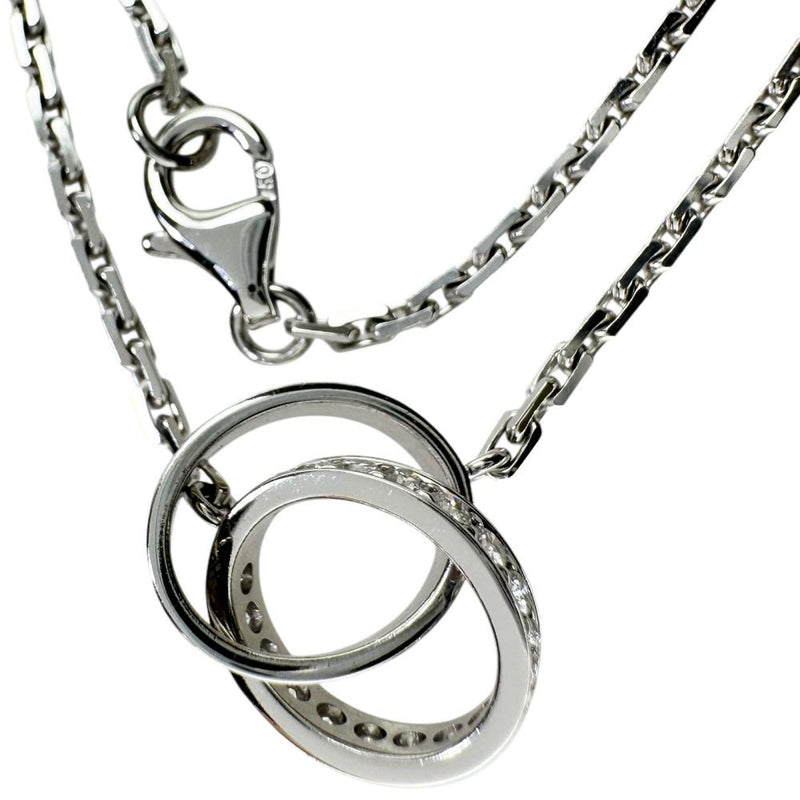 【CARTIER/カルティエ】 ダイヤモンド ネックレス ベビーラブ K18WGホワイトゴールド 18金 7.6g 41.5cm レディース
【中古】【真子質店】【BL】




【TMixx】