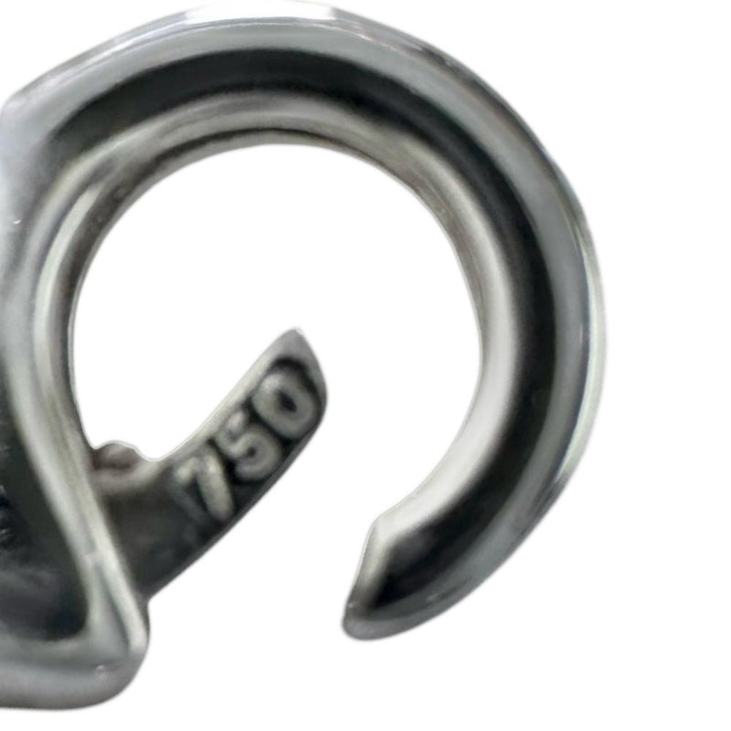 【CARTIER/カルティエ】 ダイヤモンド ネックレス ベビーラブ K18WGホワイトゴールド 18金 7.6g 41.5cm レディース
【中古】【真子質店】【BL】




【TMixx】