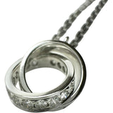 【CARTIER/カルティエ】 ダイヤモンド ネックレス ベビーラブ K18WGホワイトゴールド 18金 7.6g 41.5cm レディース
【中古】【真子質店】【BL】




【TMixx】