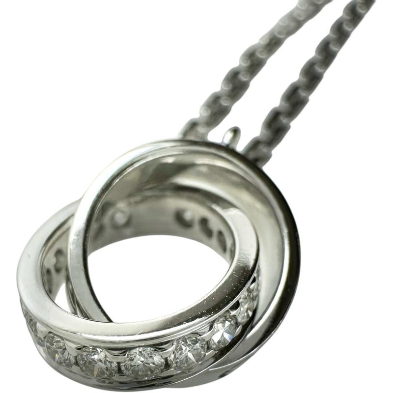 【CARTIER/カルティエ】 ダイヤモンド ネックレス ベビーラブ K18WGホワイトゴールド 18金 7.6g 41.5cm レディース
【中古】【真子質店】【BL】




【TMixx】