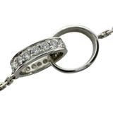 【CARTIER/カルティエ】 ダイヤモンド ネックレス ベビーラブ K18WGホワイトゴールド 18金 7.6g 41.5cm レディース
【中古】【真子質店】【BL】




【TMixx】