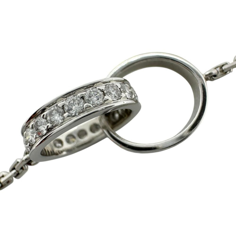 【CARTIER/カルティエ】 ダイヤモンド ネックレス ベビーラブ K18WGホワイトゴールド 18金 7.6g 41.5cm レディース
【中古】【真子質店】【BL】




【TMixx】