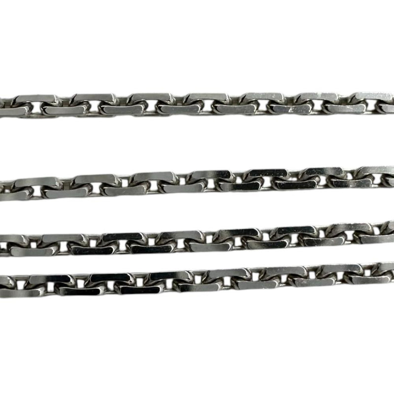 【CARTIER/カルティエ】 ダイヤモンド ネックレス ベビーラブ K18WGホワイトゴールド 18金 7.6g 41.5cm レディース
【中古】【真子質店】【BL】




【TMixx】