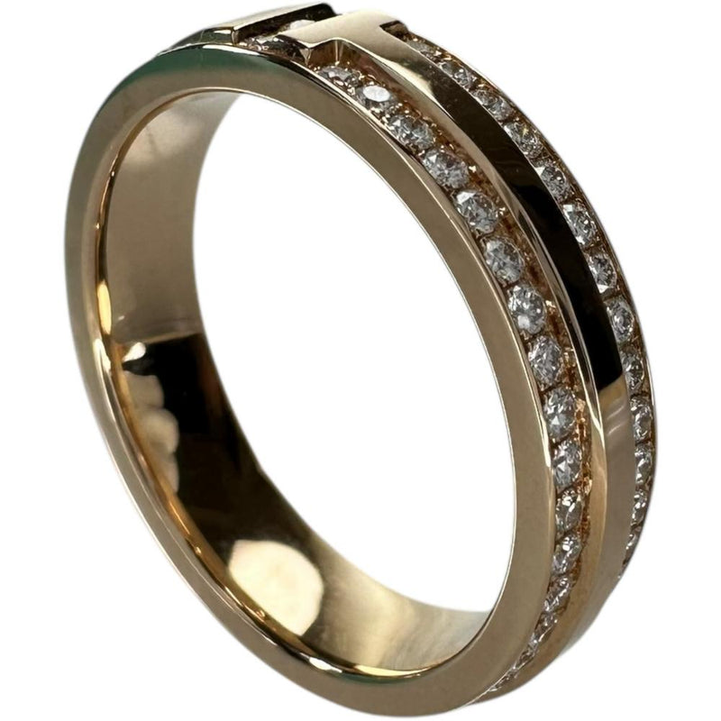 12号【TIFFANY&Co./ティファニー】 ダイヤモンド リング・指輪 Ｔナロー フルダイヤ K18PGピンクゴールド 18金 5.3g レディース
【中古】【真子質店】【BL】




【TMaMox】