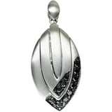 可動式 リバーシブル ブラックダイヤモンド 0.70ct その他ダイヤモンド 0.43ct ペンダントトップ K18WGホワイトゴールド 18金 8.4g レディース
【中古】【真子質店】【NN】




【SMox】