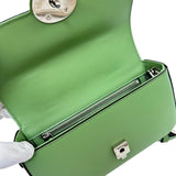 【GUCCI/グッチ】 PETITE GG 739722 2WAY ショルダーバッグ ハンドバッグ レザー グリーン/シルバー金具 レディース【中古】【真子質店】【BL】




【IxDMo】