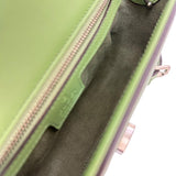 【GUCCI/グッチ】 PETITE GG 739722 2WAY ショルダーバッグ ハンドバッグ レザー グリーン/シルバー金具 レディース【中古】【真子質店】【BL】




【IxDMo】