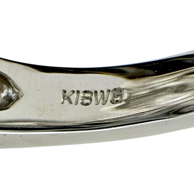 15.5号 ダイヤモンド 0.56/1.16ct リング・指輪 K18WGホワイトゴールド 18金 8.4g レディース
【中古】【真子質店】【NN】




【IMoSMo】