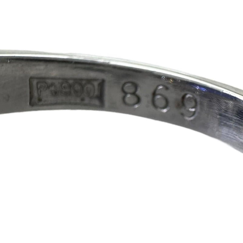 14号 スリランカ産非加熱サファイヤ（カラーチェンジ） 8.69ct ダイヤモンド 0.80ct リング・指輪 Pt900プラチナ 10.8g レディース
【中古】【真子質店】【NN】




【MoMoxx】