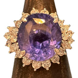 14号 スリランカ産非加熱サファイヤ（カラーチェンジ） 8.69ct ダイヤモンド 0.80ct リング・指輪 Pt900プラチナ 10.8g レディース
【中古】【真子質店】【NN】




【MoMoxx】