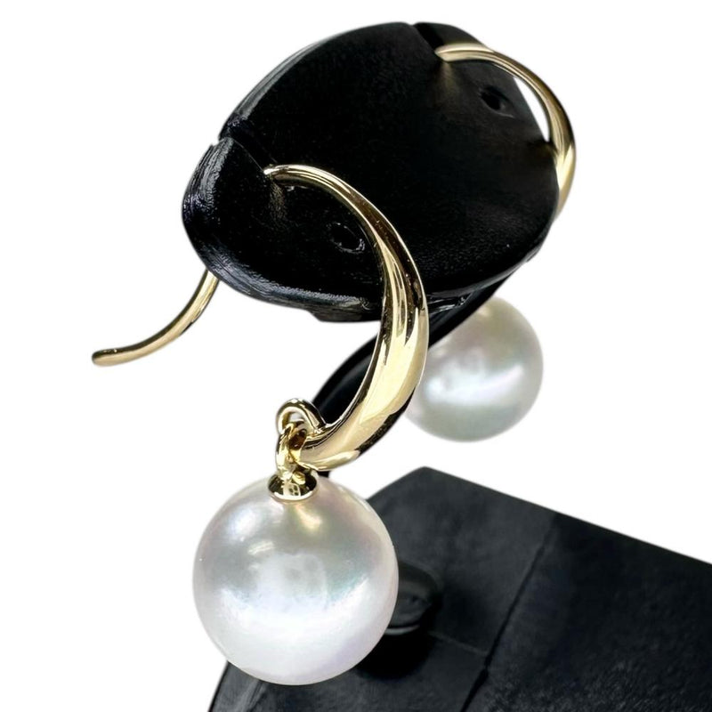 【TASAKI/タサキ】 アコヤパール/真珠 8.3mm ピアス K18ゴールド 18金 3.0g レディース
【中古】【真子質店】【NN】




【TMaI】