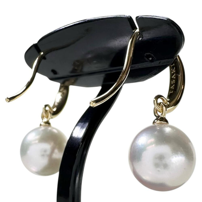 【TASAKI/タサキ】 アコヤパール/真珠 8.3mm ピアス K18ゴールド 18金 3.0g レディース
【中古】【真子質店】【NN】




【TMaI】