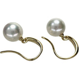 【TASAKI/タサキ】 アコヤパール/真珠 8.3mm ピアス K18ゴールド 18金 3.0g レディース
【中古】【真子質店】【NN】




【TMaI】