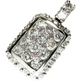 ダイヤモンド(天然ピンク含む) 1.83ct ペンダントトップ Pt900プラチナ 7.3g レディース
【中古】【真子質店】【NN】




【SYMi】