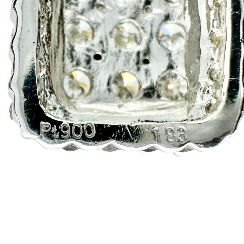ダイヤモンド(天然ピンク含む) 1.83ct ペンダントトップ Pt900プラチナ 7.3g レディース
【中古】【真子質店】【NN】




【SYMi】