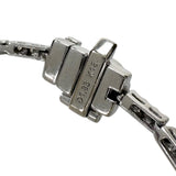 ダイヤモンド 計1.83ct ブレスレット K18WGホワイトゴールド 18金 10.6g 17.5cm レディース
【中古】【真子質店】【NN】




【ISDK】
