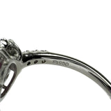 12.5号 モザンビーク産 非加熱ピンクサファイア 0.941ct ダイヤモンド 0.445ct リング・指輪 Pt950プラチナ 4.9g レディース
【中古】【真子質店】【NN】




【KTY】
