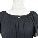 【TIFFANY&Co./ティファニー】 タンザナイト ダイヤモンド ネックレス ファイヤーフライ Pt950プラチナ 3.9g 40cm レディース
【中古】【真子質店】【BL】




【IMaKMo】